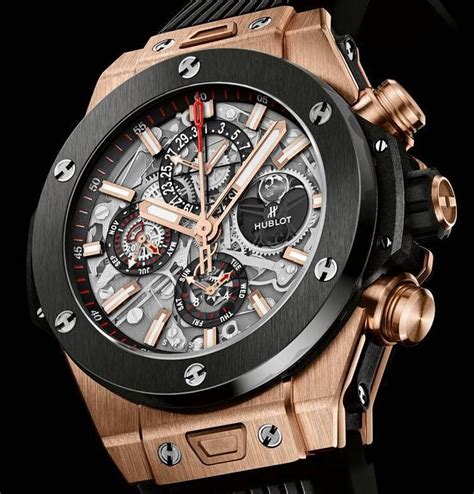 hublot replicas mexico|Hublot replica watches.